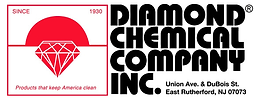 Diamond Chemical logo