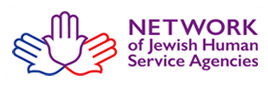 Network of Jewish Human Service Agencies logo