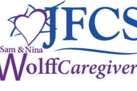 Wolff Caregiver