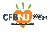 Community Foodbank of New Jersey