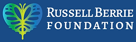 Russell Berrie Foundation logo