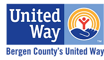 United Way of Bergen County logo