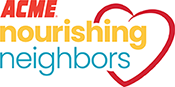 Acme Nourishing Neighbors logo