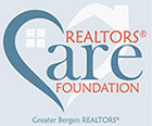 Realtors Care logo