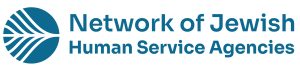 Network of Jewish Human Services Agencies Logo